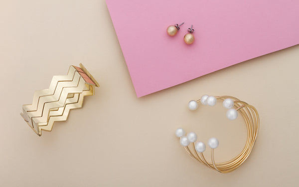 15 Jewelry Pieces Every Fashion Blogger Loves