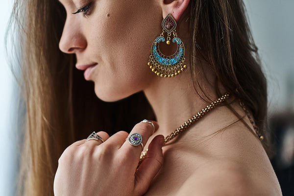 11 Disney Princess Jewelry Pieces to Add to Your Collection