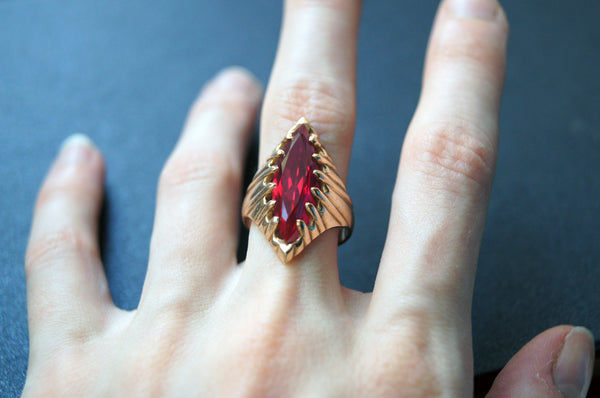 Unlock the Magic of July's Birthstone: Ruby's History Powers