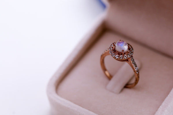 June Birthstone Jewelry