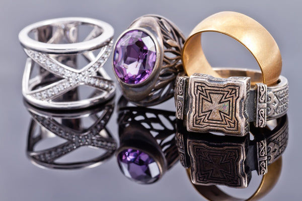 June Birthstone Jewelry