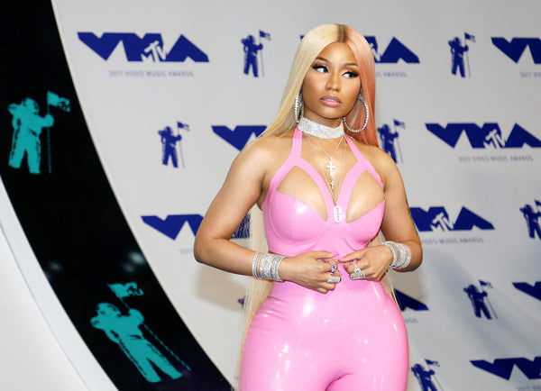 Funny Celebrity Jewelry Fails & Trends You Should Never Copy