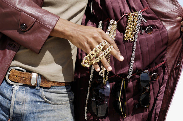 Funny Celebrity Jewelry Fails & Trends You Should Never Copy