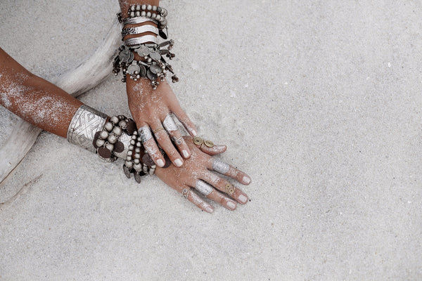 New Year's Eve Jewelry and Accessories