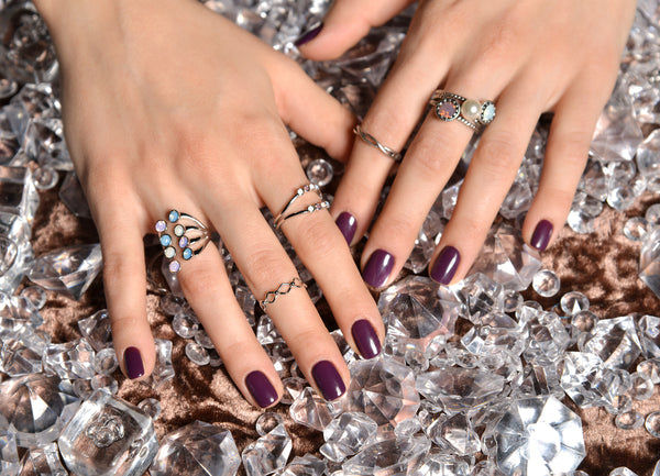 New Year's Eve Jewelry and Accessories