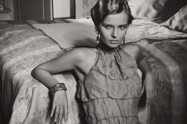 14 Timeless Hollywood Fashion Ideas to Steal From the Stars
