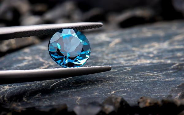 Unlock the Magic of Rainbow Gemstones: Red, Green, Yellow