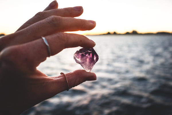 Unlock the Magic of Rainbow Gemstones: Red, Green, Yellow