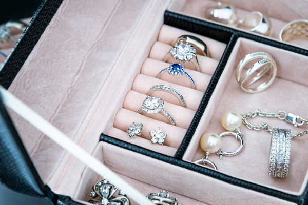 7 Reasons Why Every Woman Needs Sterling Silver Jewelry!