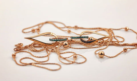 Rope Chains: Incredible Ways to Up Your Jewelry Game