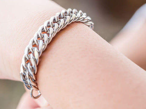 These 6 Stunning Bracelet Styles Will Definitely Make You Stand Out