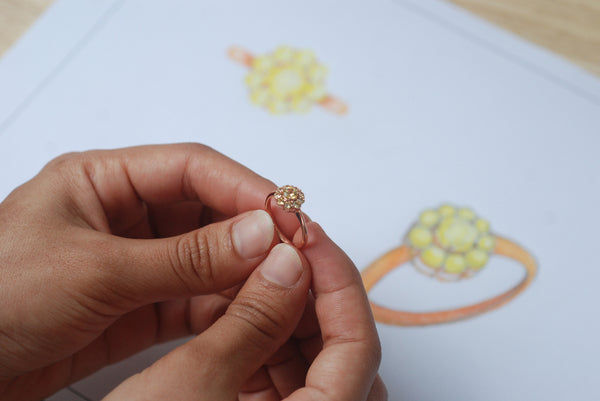 Secure Your Wedding Ring: Get Insurance & Appraisal Now!