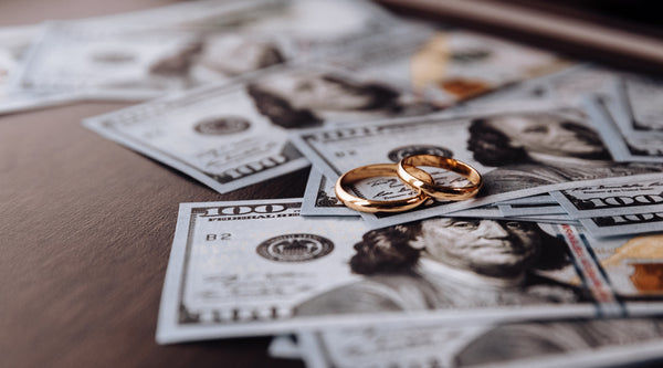 Secure Your Wedding Ring: Get Insurance & Appraisal Now!