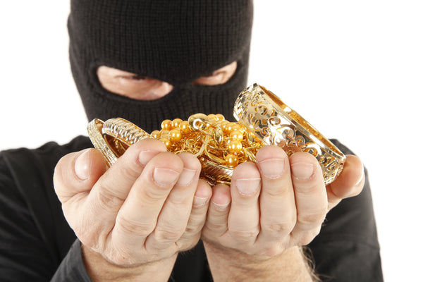 10 Most Notorious Jewelry Heists of All Time: From $7M-$136M