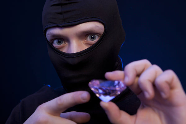10 Most Notorious Jewelry Heists of All Time: From $7M-$136M