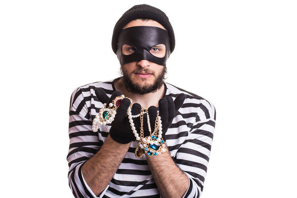 10 Most Notorious Jewelry Heists of All Time: From $7M-$136M