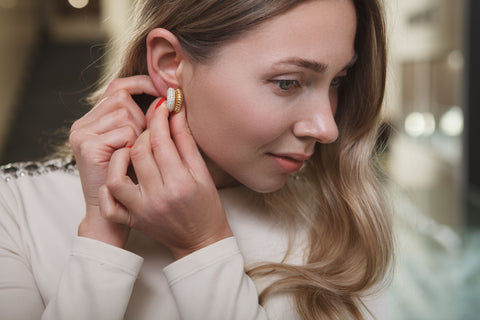 Discover the Perfect Clip On Earrings for Any Occasion!