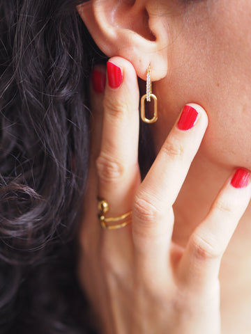 Discover the Perfect Clip On Earrings for Any Occasion!
