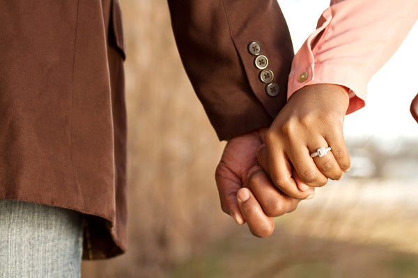 Discover Engagement Ring Traditions from Around the World!