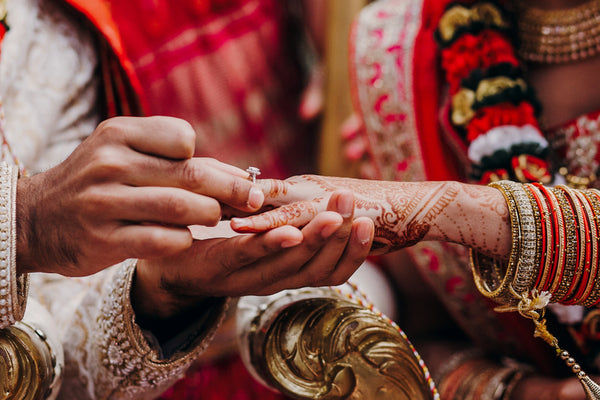 Discover Engagement Ring Traditions from Around the World!
