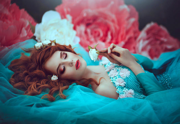 What Jewelry Would Disney Princesses Wear?