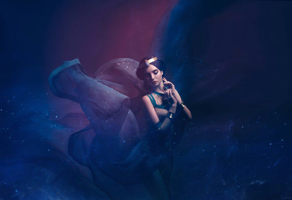 What Jewelry Would Disney Princesses Wear?