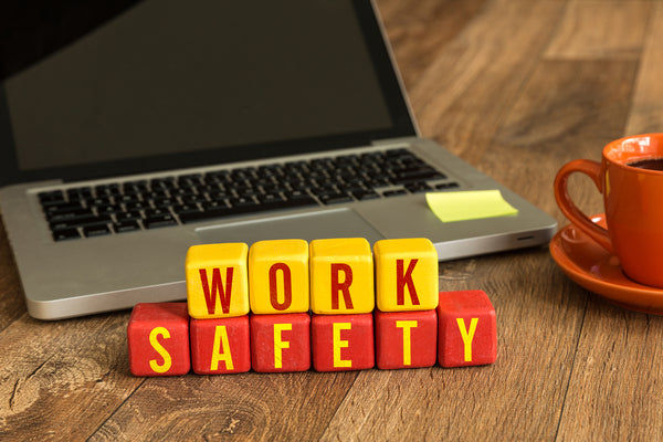 Workplace Safety is Everyone’s Responsibility
