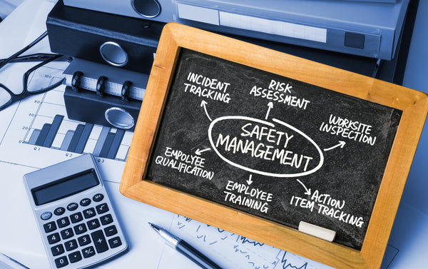 Workplace Safety is Everyone’s Responsibility