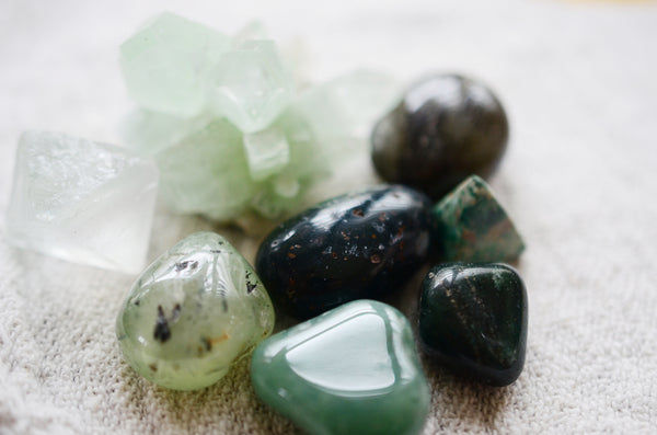 Discover the Beauty of Jasper Gemstones: 15 Facts & Trivia!