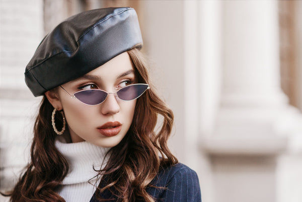 Make a Statement with These 5 Different Hoop Earrings