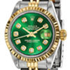 Rolex Watches by Dial Color