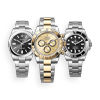 Rolex Watches by Family