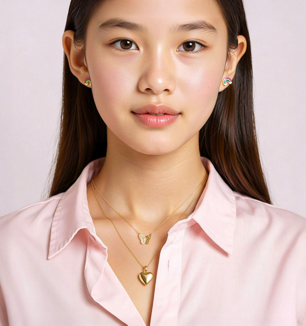 Shop All Kid's Jewelry