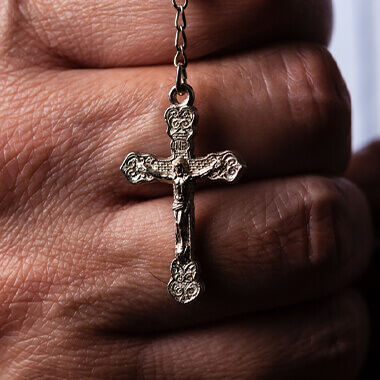 Shop Religious Jewelry