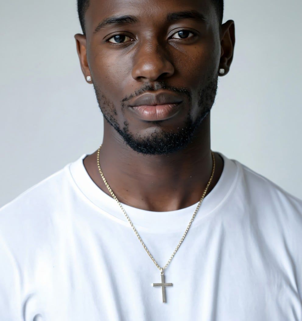 Shop All Men's Jewelry