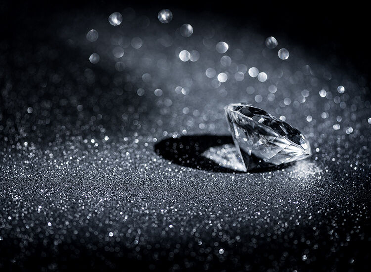 Traceability of diamonds