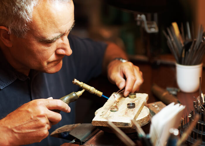 Crafting Timeless Designs