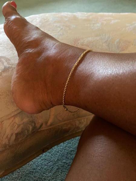 Anklet