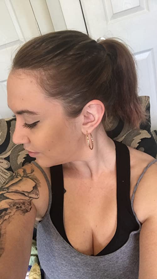 My favorite earrings