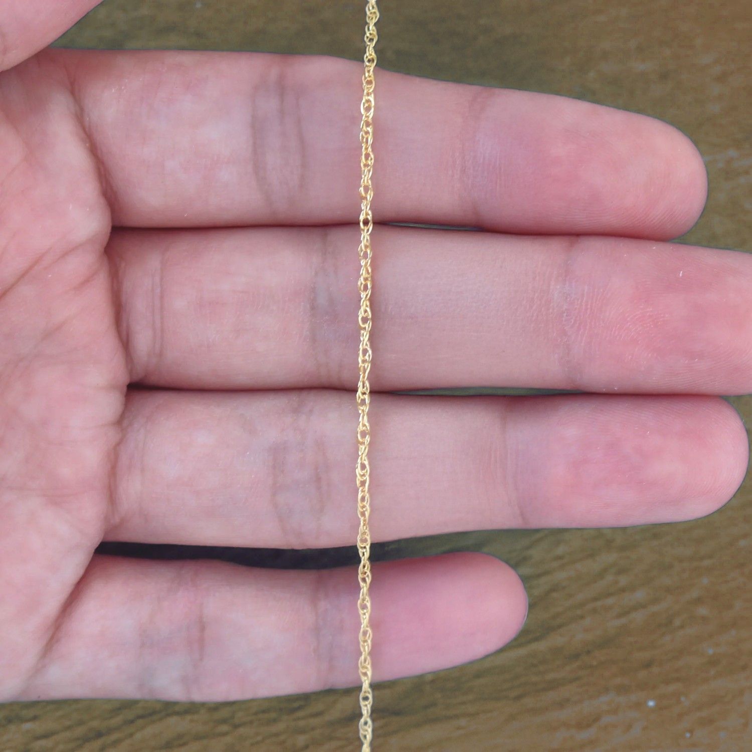 Seller did a