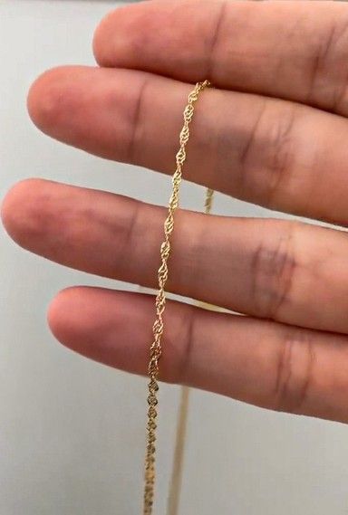 Nice chain