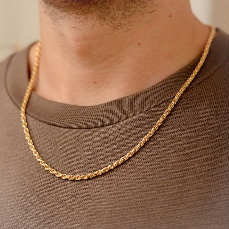 The chain arrived the pendant turned out to be sold out