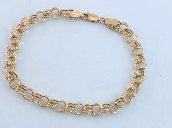 The cutest bracelet ever