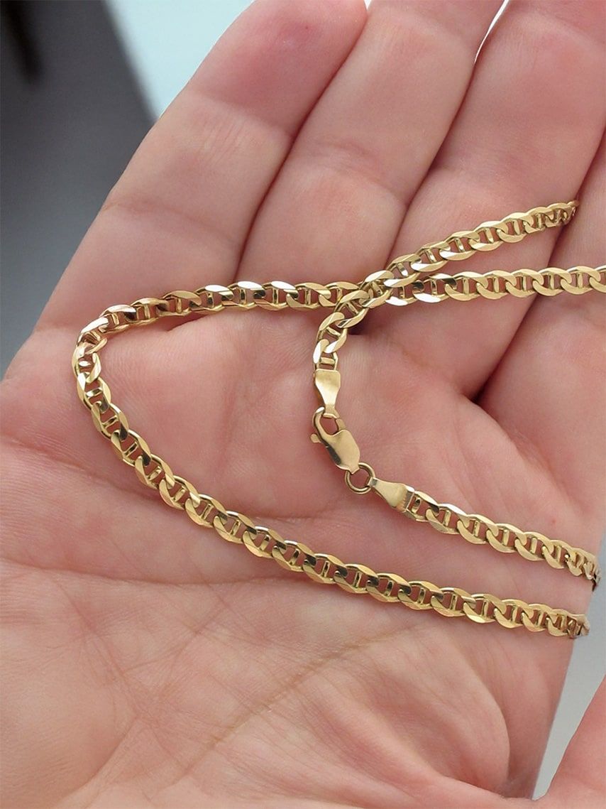 Awesome chain top quality