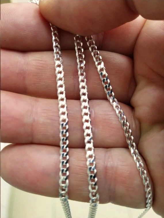 Reliable chain for a reasonable price