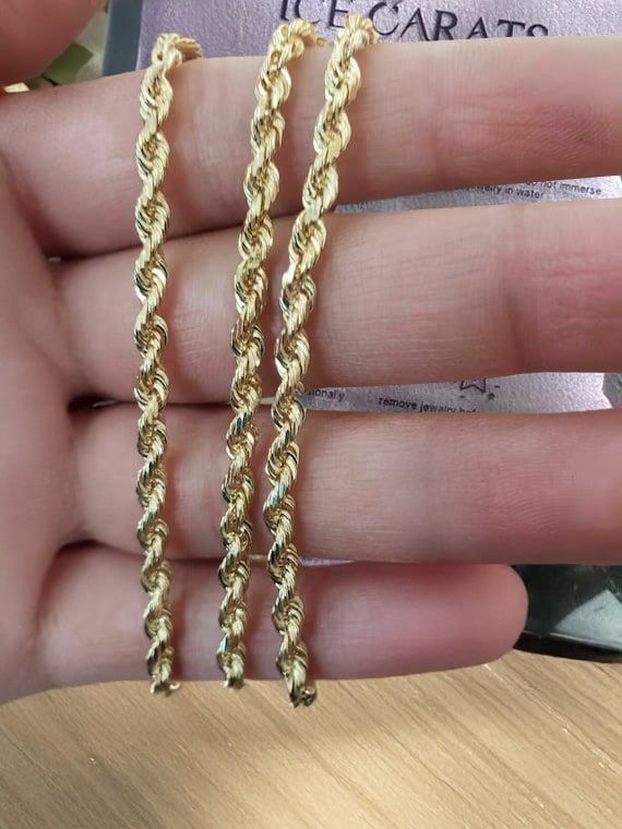 Great chain. Perfect