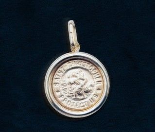 10/10 overall for the medal. Great product and decent service. On time delivery.