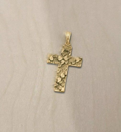 Amazing cross, I wish I found it earlier! Marvelous
