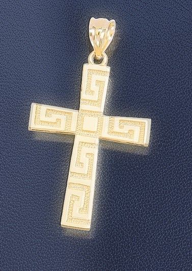 Beautiful cross, I give it an 11 out of 10