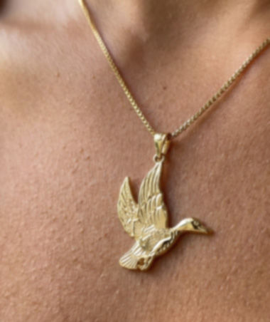 cute. high defined charm